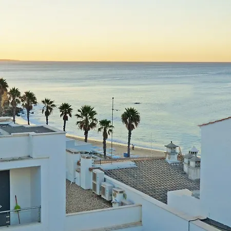 Apartamento Olhos D'Agua Albufeira Exterior photo