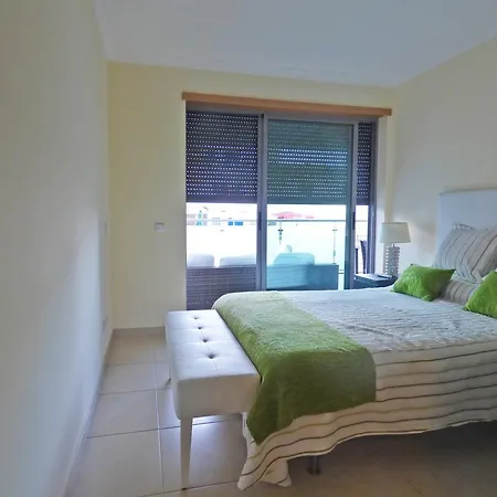 Apartamento Olhos D'Agua Albufeira Exterior photo