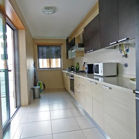 Apartamento Olhos D'Agua Albufeira Exterior photo