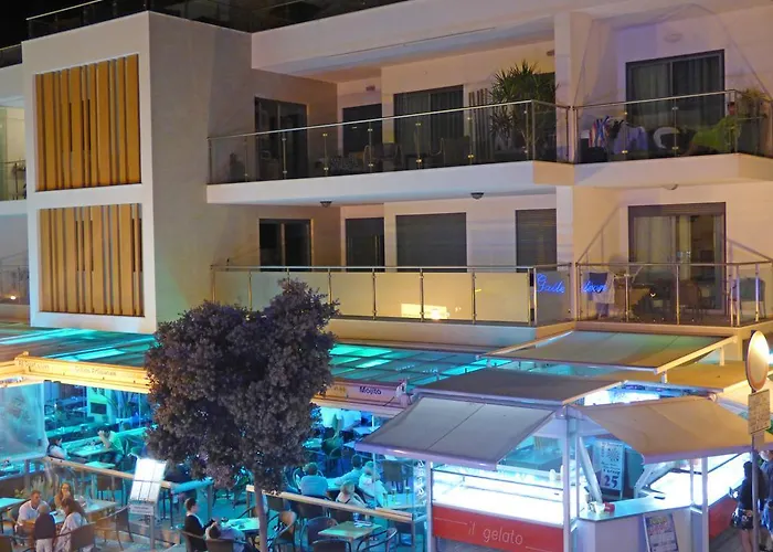 Apartamento Olhos D\'Agua