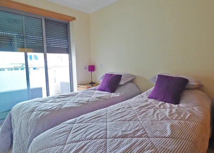 Apartamento Olhos D\'Agua