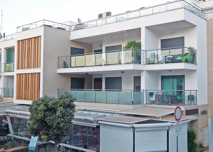 Apartamento Olhos D\'Agua