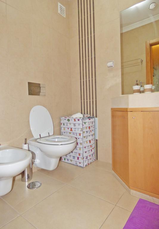 Apartment Olhos D'agua *