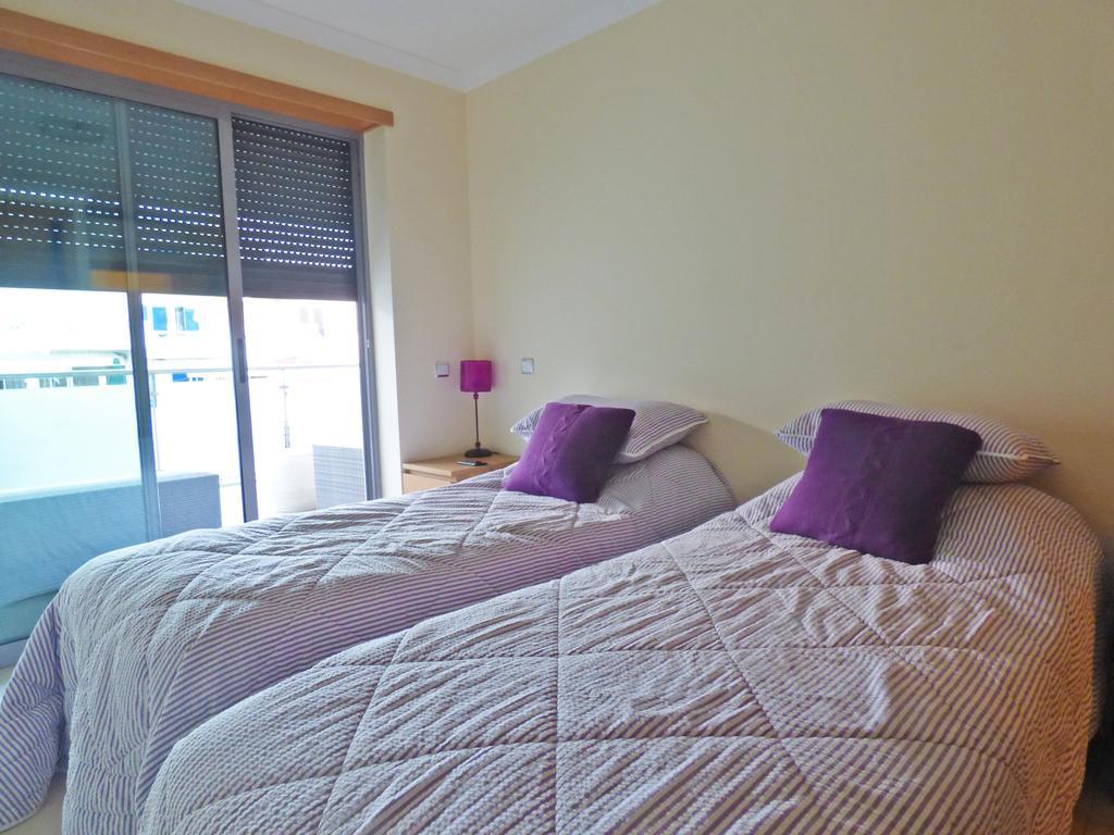 Olhos D'agua Apartment