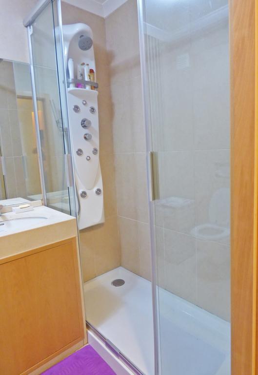 Olhos D'agua Apartment *