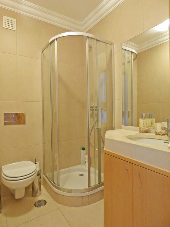 Olhos D'agua Apartment