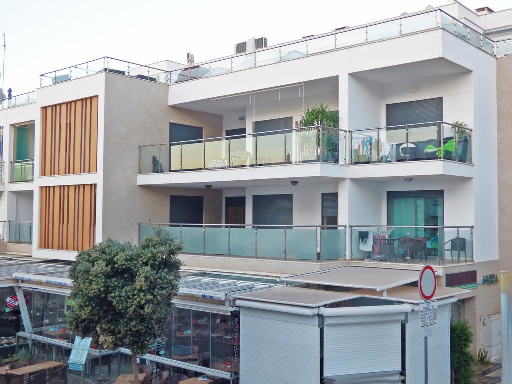 Olhos D'agua Apartment