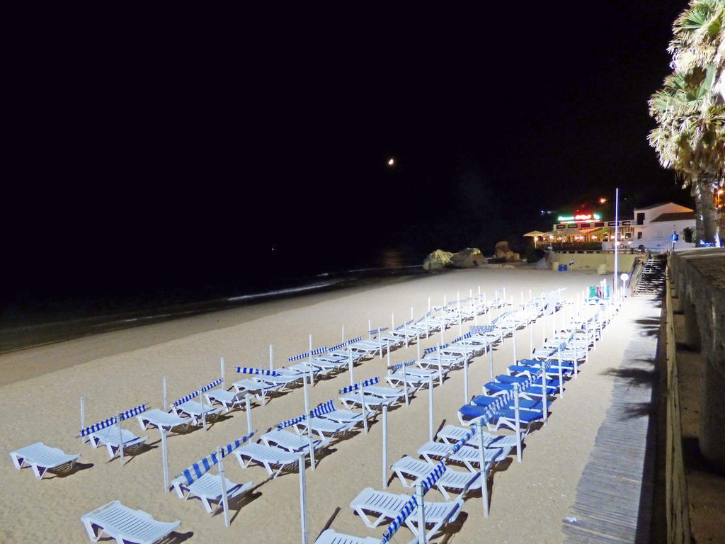 Apartment Olhos D'agua Albufeira